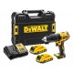 DeWALT DCD778D2T-QW power screwdriver/impact driver 1750 RPM Black, Yellow DeWALT DCD778D2T-QW power screwdriver/impact driver 1750 RPM Black, Yellow
