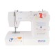 LAURA 555 Sewing machine mechanical ucznik LAURA 555 Sewing machine mechanical ucznik