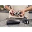 Starter Set: Cordless Vacuum + Battery Black Starter Set: Cordless Vacuum + Battery Black
