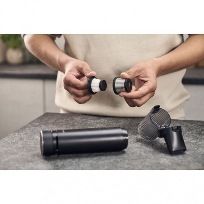 ZWILLING 1030462 vacuum accessory/supply Cleaning head module Universal