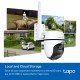TP-Link Outdoor Pan/Tilt 4G LTE Camera