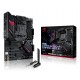 ASUS ROG STRIX B550-F GAMING WIFI II AMD B550 Socket AM4 ATX