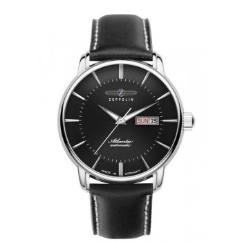 Zeppelin Atlantic 8466-2 Automatik Watch