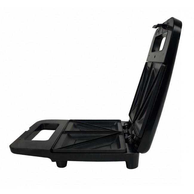 Esperanza EKT010 Sandwich toaster 1000W Black