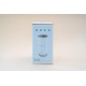 Smeg MFF02PBEU milk frother/warmer Automatic milk frother/warmer Blue