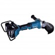 Makita GA900PT2 angle grinder 18V Makita GA900PT2 angle grinder 18V