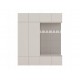 HAGA IV 2SZ2W Cashmere Wardrobe