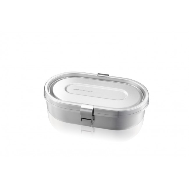 Gefu Companion 2 piece lunch box G-12795