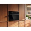 Electrolux LVM6E46Z microwave oven