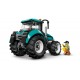 LEGO CITY 60498 Tractor
