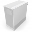 NZXT H5 Flow Midi Tower White NZXT H5 Flow Midi Tower White
