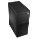 LOGIC CASE J23 PRO USB-C BLACK