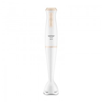 Zelmer Pulsar ZHB4560I hand blender, ivory
