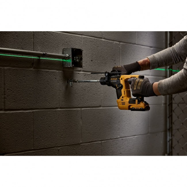 DEWALT M OTOWIERTARKA 12V 1,1J WIERCENIE DCH072NT
