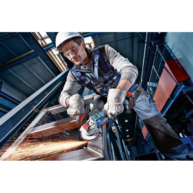 Bosch Combi-kit 4 outils 18V Battery