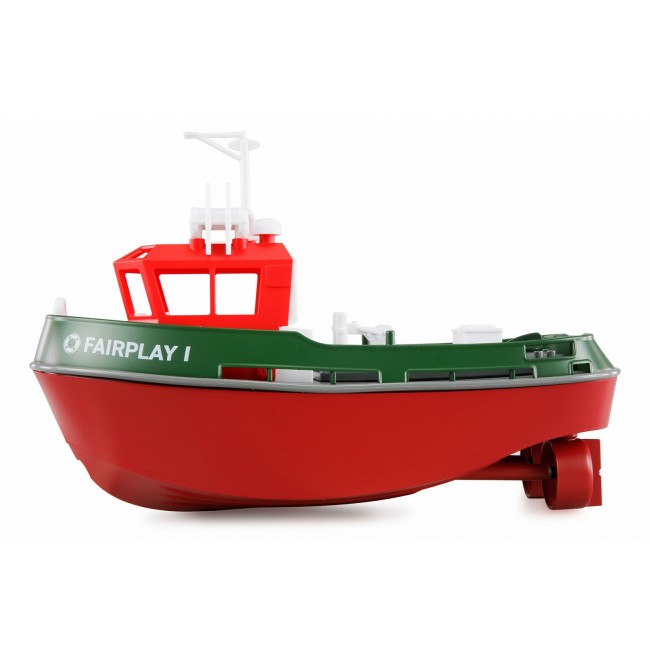 Amewi Fairplay I Radio-Controlled (RC) model Boat Electric engine 1:72
