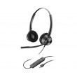 HP Poly EncorePro 320 Stereo USB-C Headset TAA HP Poly EncorePro 320 Stereo USB-C Headset TAA