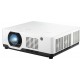 Viewsonic LSC601WU data projector Standard throw projector 6000 ANSI lumens 3LCD WUXGA (1920x1200) White Viewsonic LSC601WU data projector Standard throw projector 6000 ANSI lumens 3LCD WUXGA (1920x1200) White
