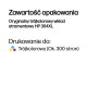 HP 304XL Tri-color Original Ink Cartridge