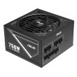 ASUS ATS-750G power supply unit 750 W 20+4 pin ATX ATX Black