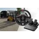 Thrustmaster T128 SimTask Farming Pack Black USB Steering wheel + pedals + shifter Analogue / Digital PC, PlayStation 4, PlayStation 5