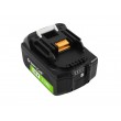 Green Cell BL1830 Battery For Makita LXT Power Tools 18V 3Ah Rechargeable Replacement Green Cell BL1830 Battery For Makita LXT Power Tools 18V 3Ah Rechargeable Replacement