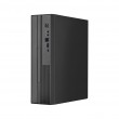 Chieftec DT-10B-300 computer case Small Form Factor (SFF) Black 300 W