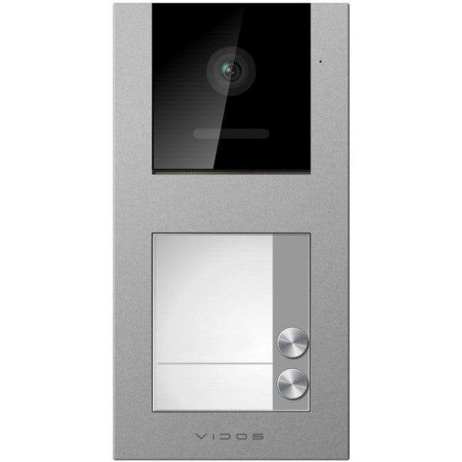 Panel zew. VIDOS X S11-2 Panel zew. VIDOS X S11-2