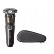 Philips S5886/30 Series 5000 electric shaver for wet and dry shaving Philips S5886/30 Series 5000 electric shaver for wet and dry shaving