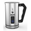 Bialetti MK01 Automatic milk frother/warmer Stainless steel