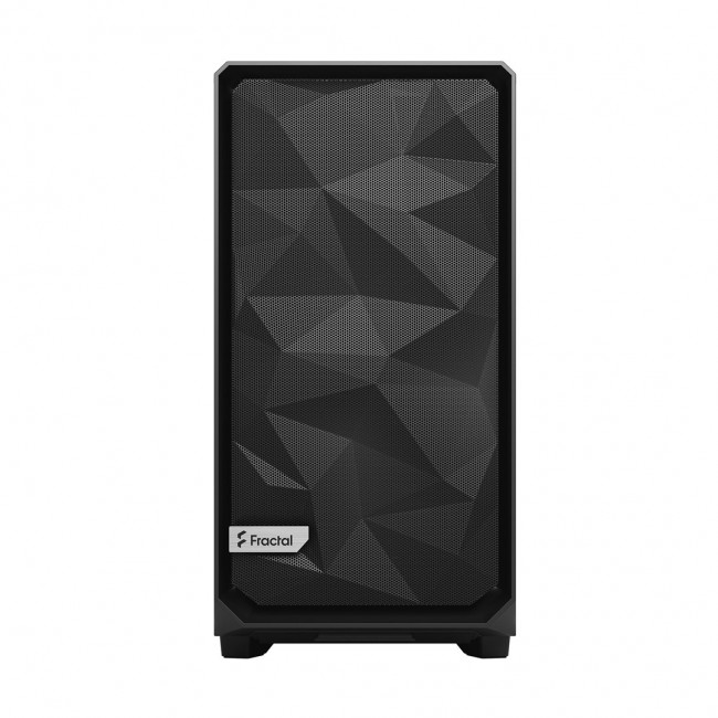 Fractal Design Meshify 2 Tower Black Fractal Design Meshify 2 Tower Black