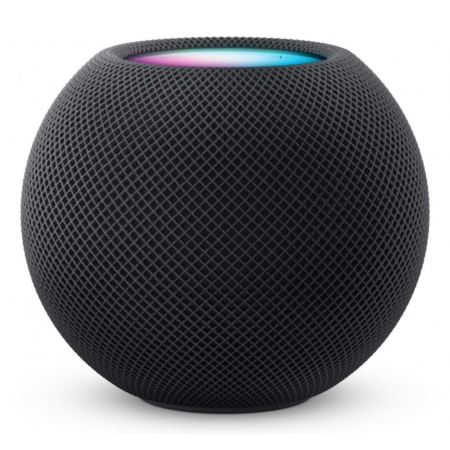 Apple HomePod Mini Speaker - Midnight Apple HomePod Mini Speaker - Midnight