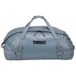 Thule Chasm TDSD304 Pond Gray duffel bag 90 L Polyester Grey
