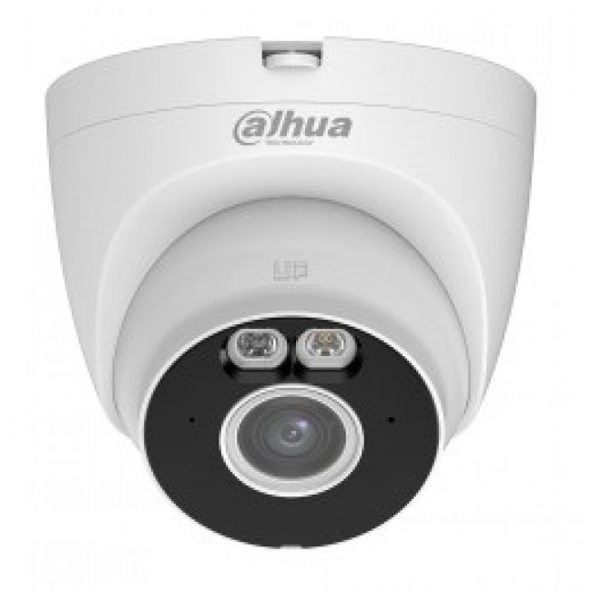 KAMERA IP T5A-IL-0280B Wi-Fi 6, Smart Dual Light - 5 Mpx 2.8 mm DAHUA