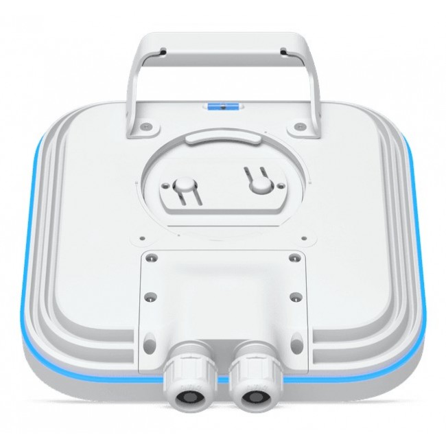 Ubiquiti E7 Campus 11500 Mbit/s White Power over Ethernet (PoE)