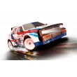 Amewi LR16 Rallye Drift Fahrzeug Radio-Controlled (RC) model Rally car Electric engine 1:16