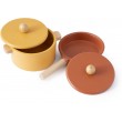 Promis Mini Wooden Kitchen for Children