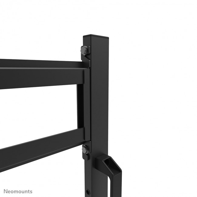 Neomounts FL50-525BL1 vogn med hjul - Neomounts FL50-525BL1 vogn med hjul -