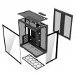MODECOM Volcano SPACE XL FULL TOWER NF Black