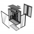 MODECOM Volcano SPACE XL FULL TOWER NF Black