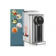 HEINRICH'S HWS 873 water heater
