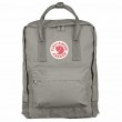 Fj llr ven K nken backpack Grey Vinylon