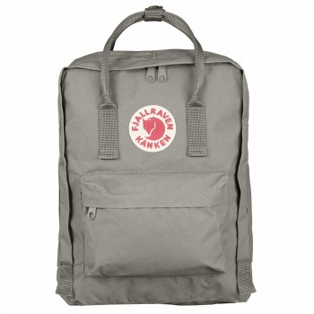 Fj llr ven K nken backpack Grey Vinylon