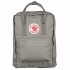 Fj llr ven K nken backpack Grey Vinylon