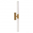 Activejet AJE-KARAT GOLD wall light
