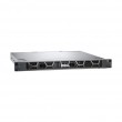 DELL PowerEdge R260 server 2 TB Rack (1U) Intel Xeon 6 6315P 2.8 GHz 16 GB DDR5-SDRAM 700 W