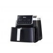 Ninja AF180EU fryer Single 6.2 L 2000 W Hot air fryer Black