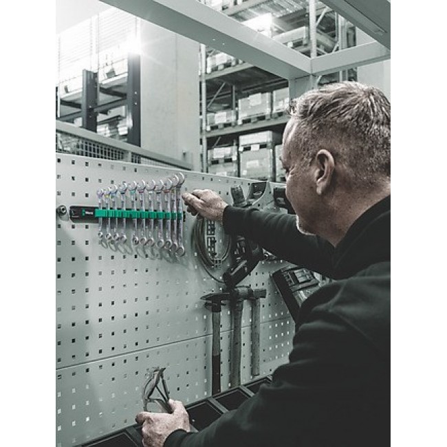 Wera 05020014001 combination wrench