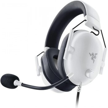Razer Blackshark V2 X Headset Wired Head-band Gaming Black, White