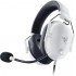 Razer Blackshark V2 X Headset Wired Head-band Gaming Black, White